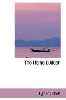 Paperback The Home Builder Book
