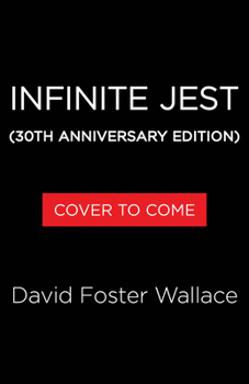 Paperback Infinite Jest (30th Anniversary Edition) Book