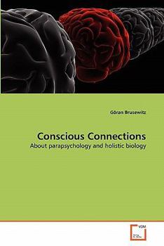 Paperback Conscious Connections Book