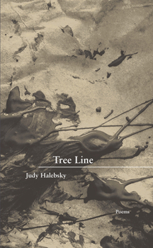 Paperback Tree Line Book