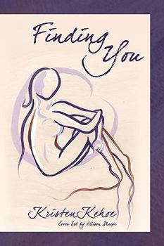 Paperback Finding You Book