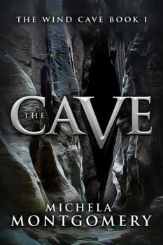 The Cave - Book #1 of the Wind Cave