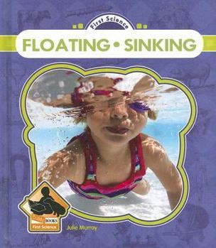 Floating and Sinking - Book  of the First Science