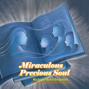 Paperback Miraculous Precious Soul Book