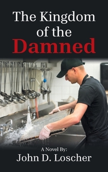 Hardcover The Kingdom of the Damned Book