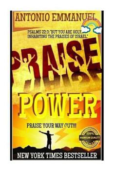 Power Praise : Inspirational Books, Motivational Book, Self-Help Book's