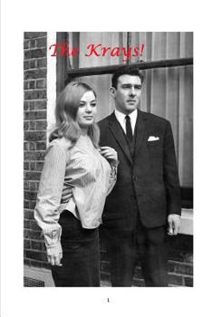 Paperback The Krays! Book