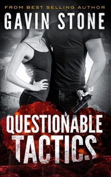 Paperback Questionable Tactics Book