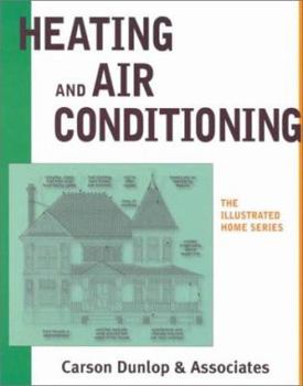 Paperback Heating and Air Conditioning Book