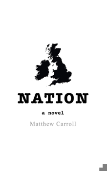 Paperback Nation Book