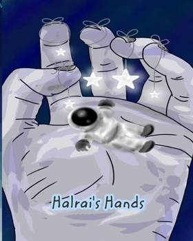 Paperback Halrai's Hands Book