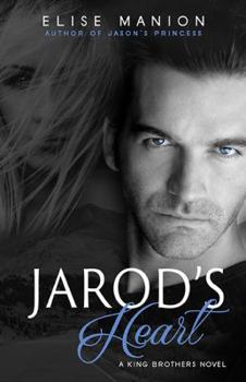 Paperback Jarod's Heart (King Brothers) Book