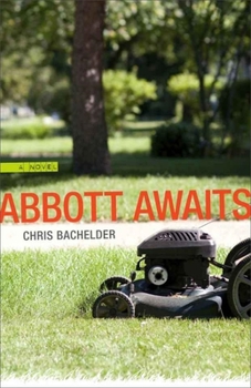 Abbott Awaits: A Novel - Book  of the Yellow Shoe Fiction