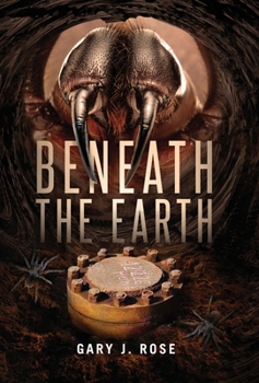 Hardcover Beneath the Earth Book