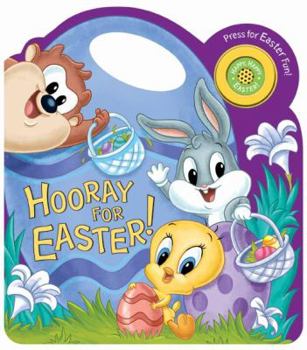 Board book Hooray for Easter! a Baby Loony Tunes Book