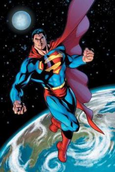 Superman: Up, Up, and Away! - Book  of the Post-Crisis Superman