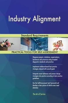 Paperback Industry Alignment Standard Requirements Book