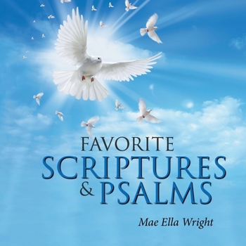 Paperback Favorite Scriptures & Psalms Book