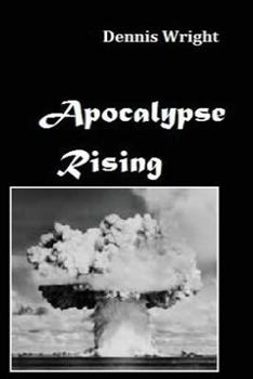 Paperback Apocalypse Rising Book