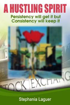 Paperback A Hustling Spirit Book