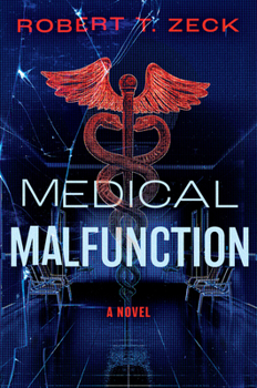 Paperback Medical Malfunction Book