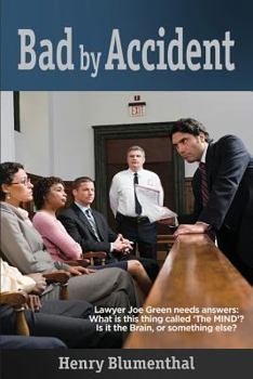 Paperback Bad by Accident Book