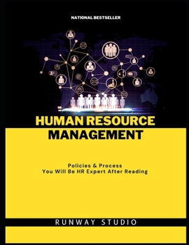 Paperback The Essential Handbook Human Resource Management: Policies & Process Book