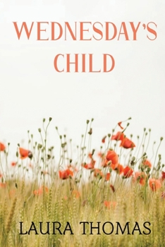 Paperback Wednesday's Child Book