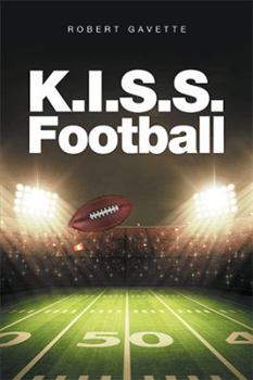 Paperback K.I.S.S. Football Book