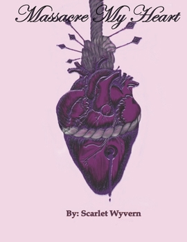 Paperback Massacre My Heart Book