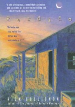 Paperback Perdido Book