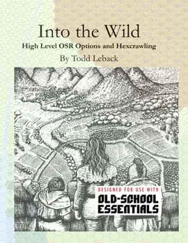 Paperback Into the Wild Book