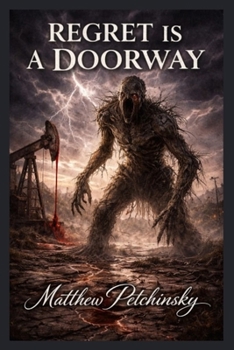 Paperback Regret Is a Doorway Book