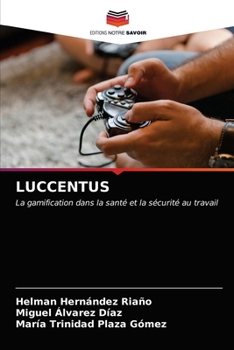 Paperback Luccentus [French] Book