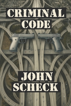 Paperback Criminal Code Book