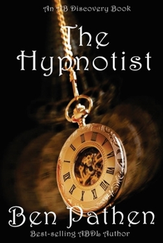Paperback The Hypnotist Book