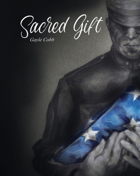 Paperback Sacred Gift Book