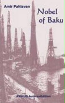 Paperback Nobel of Baku. Book