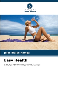 Easy Health (German Edition)