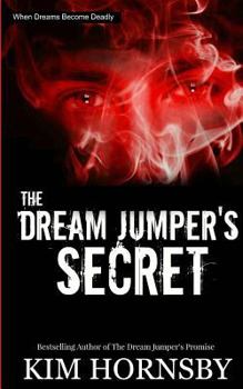 Paperback The Dream Jumper's Secret Book