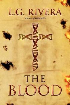 Paperback The Blood Book