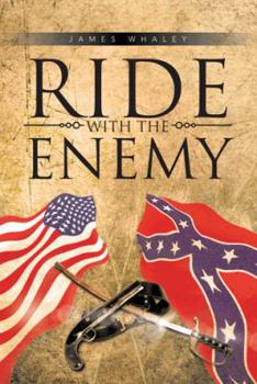 Paperback Ride with the Enemy Book