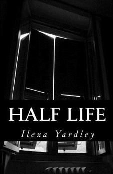 Paperback Half Life Book