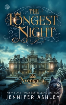 Paperback The Longest Night Book