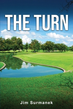 Paperback The Turn Book