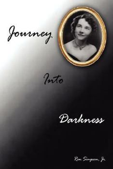 Paperback Journey Into Darkness Book