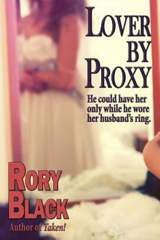 Paperback Lover by Proxy Book