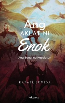 Paperback Ang Aklat ni Enok [Filipino] Book