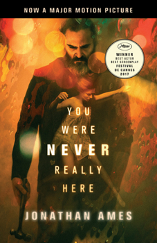 Paperback You Were Never Really Here (Movie Tie-In) Book