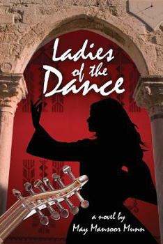 Paperback Ladies of the Dance Book